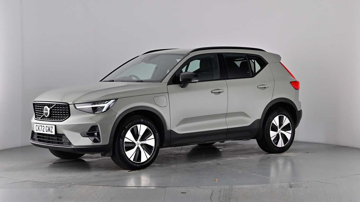 Used Volvo XC40 2022 for sale - 77393513: Photo 50