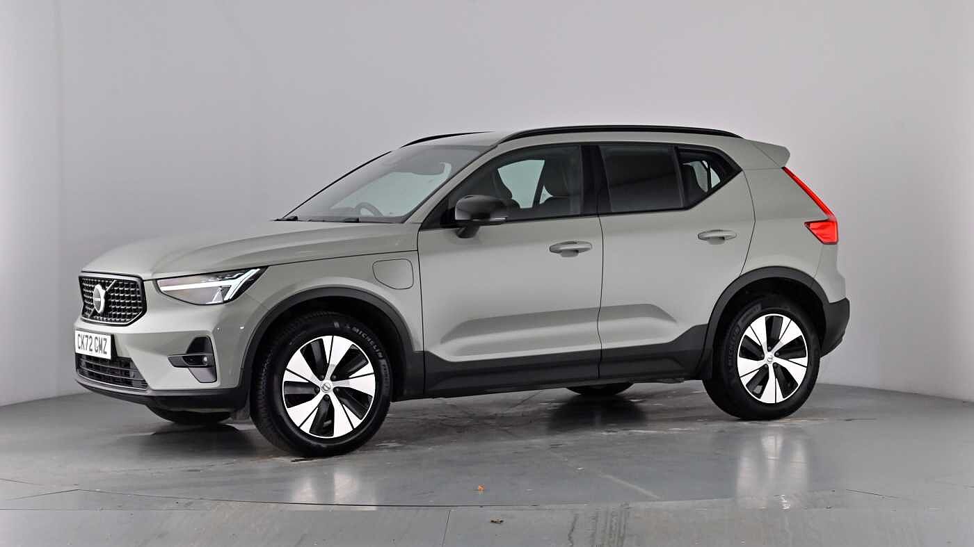 Used Volvo XC40 2022 for sale - 77393513: Photo 51