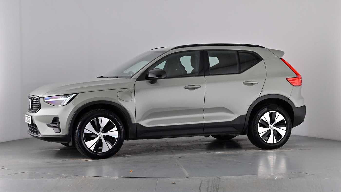 Used Volvo XC40 2022 for sale - 77393513: Photo 52