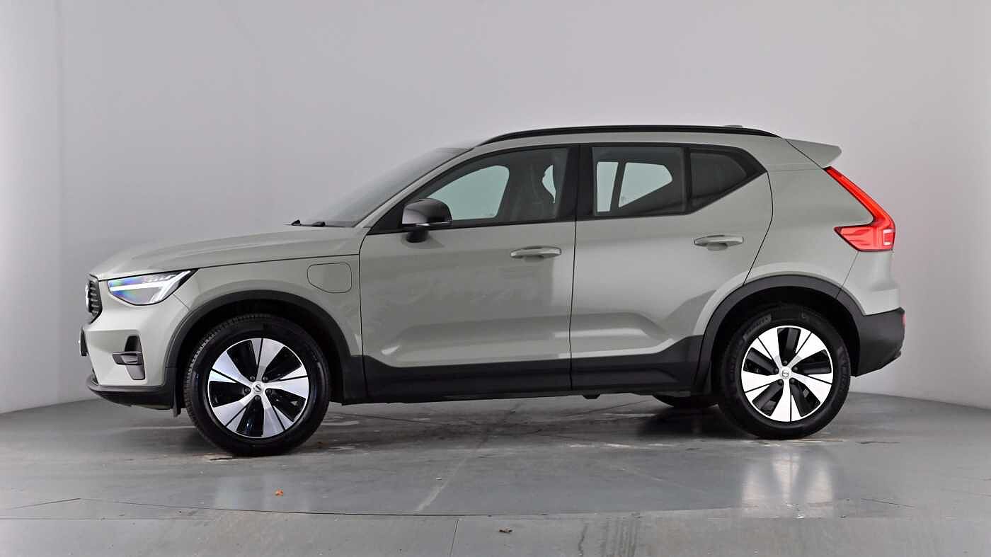 Used Volvo XC40 2022 for sale - 77393513: Photo 53