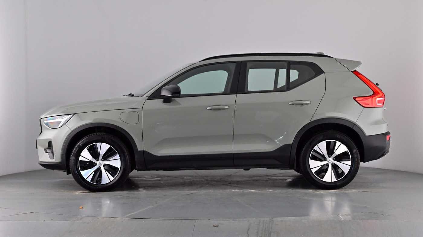 Used Volvo XC40 2022 for sale - 77393513: Photo 54