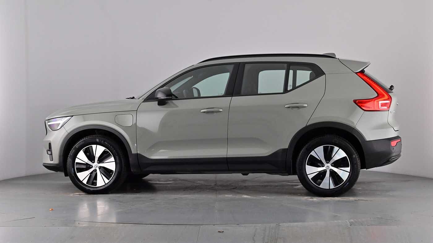 Used Volvo XC40 2022 for sale - 77393513: Photo 55