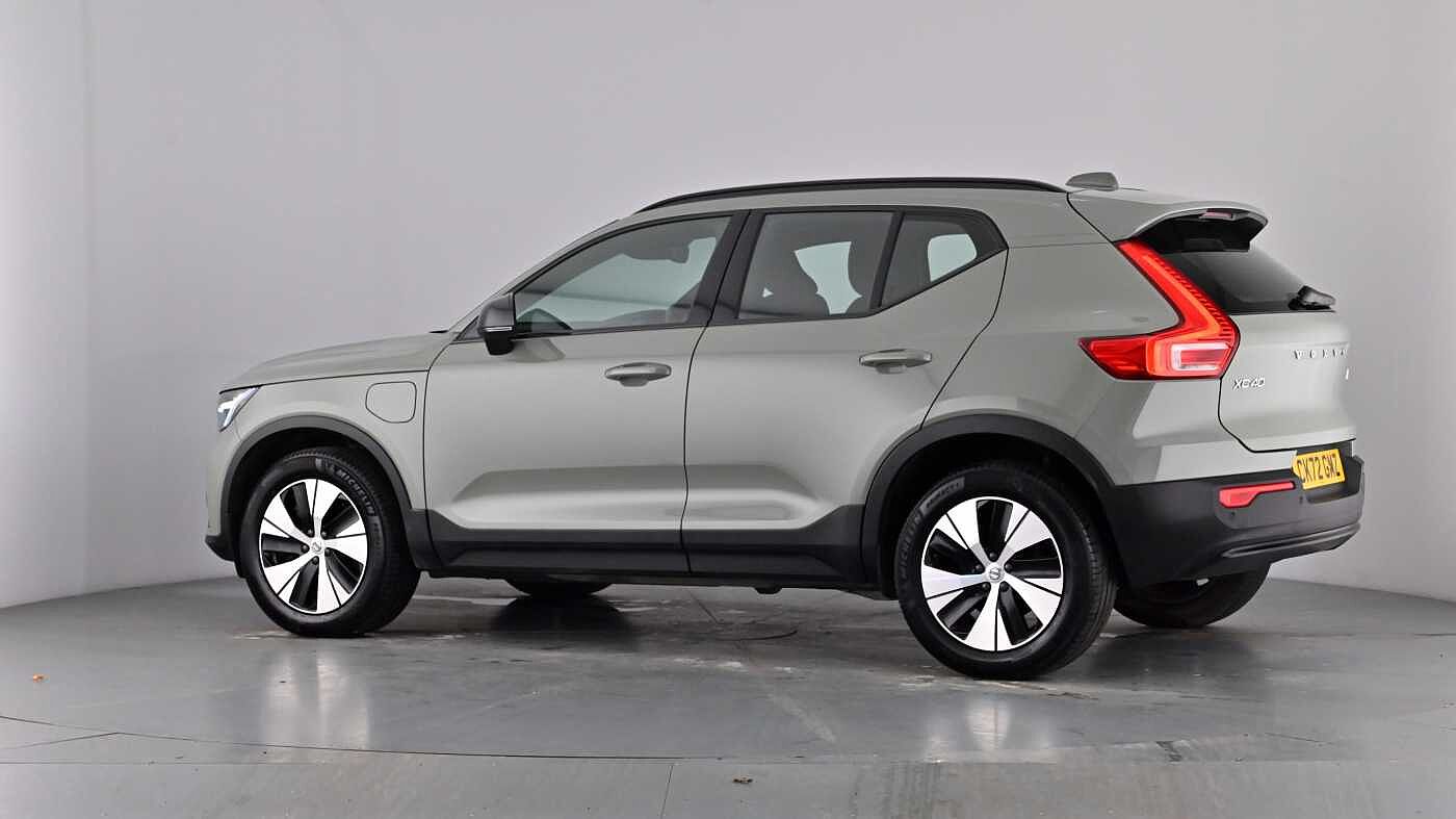 Used Volvo XC40 2022 for sale - 77393513: Photo 57