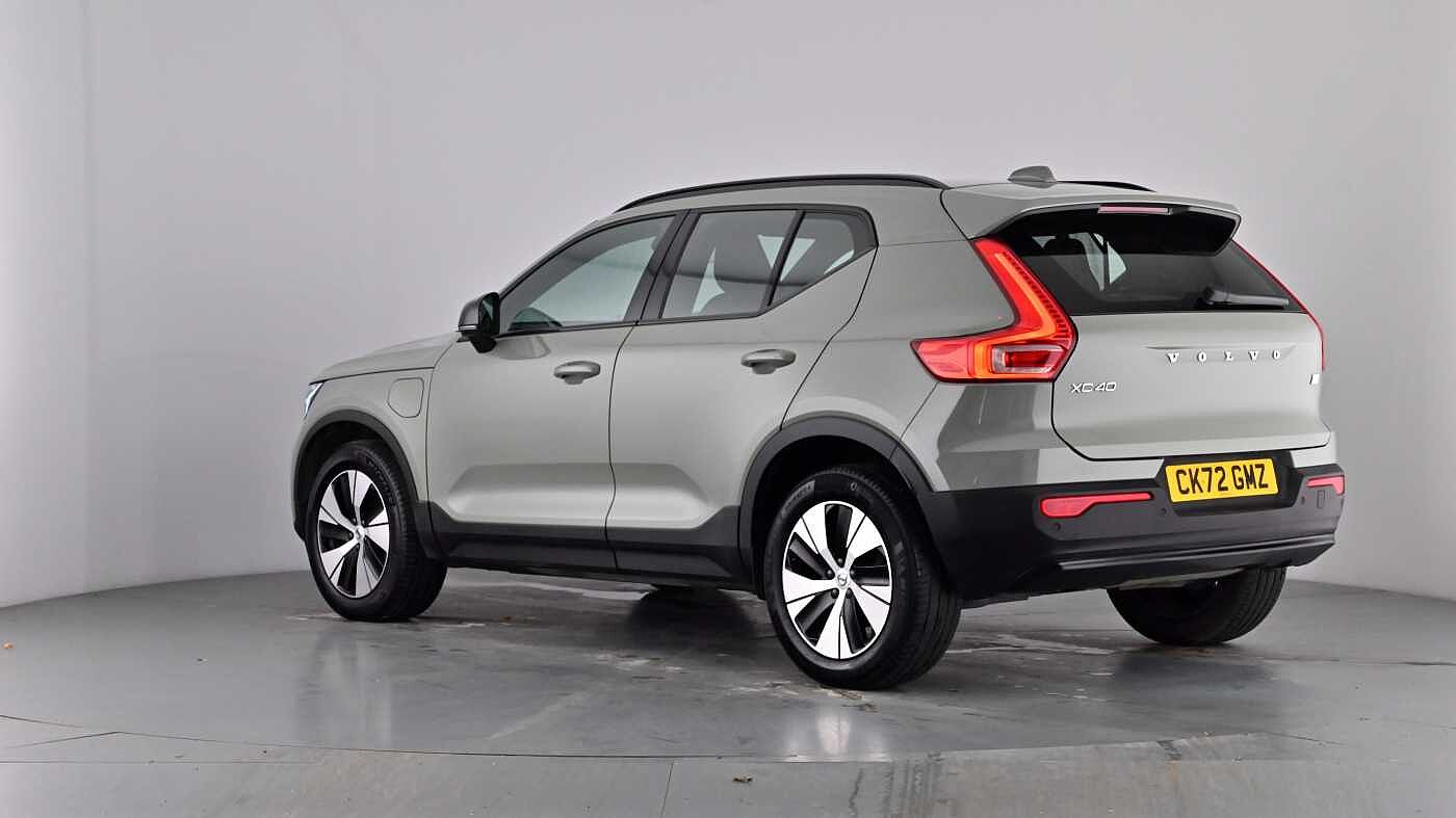 Used Volvo XC40 2022 for sale - 77393513: Photo 59