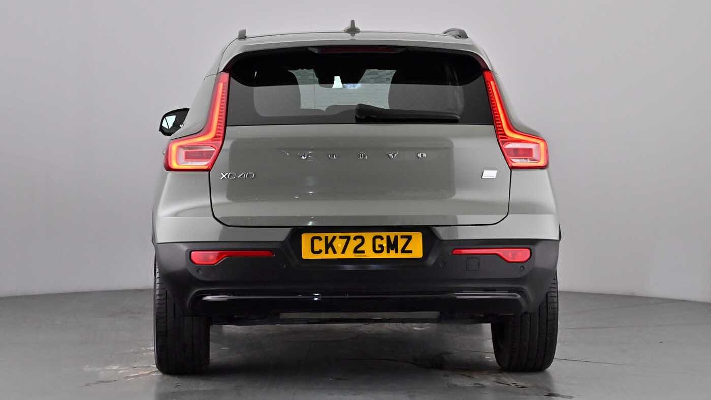 Used Volvo XC40 2022 for sale - 77393513: Photo 6
