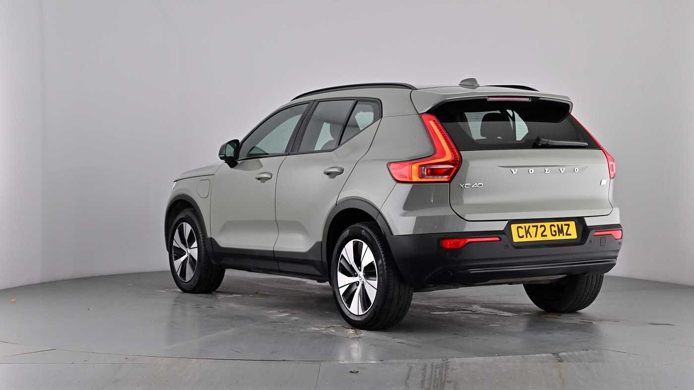 Used Volvo XC40 2022 for sale - 77393513: Photo 60