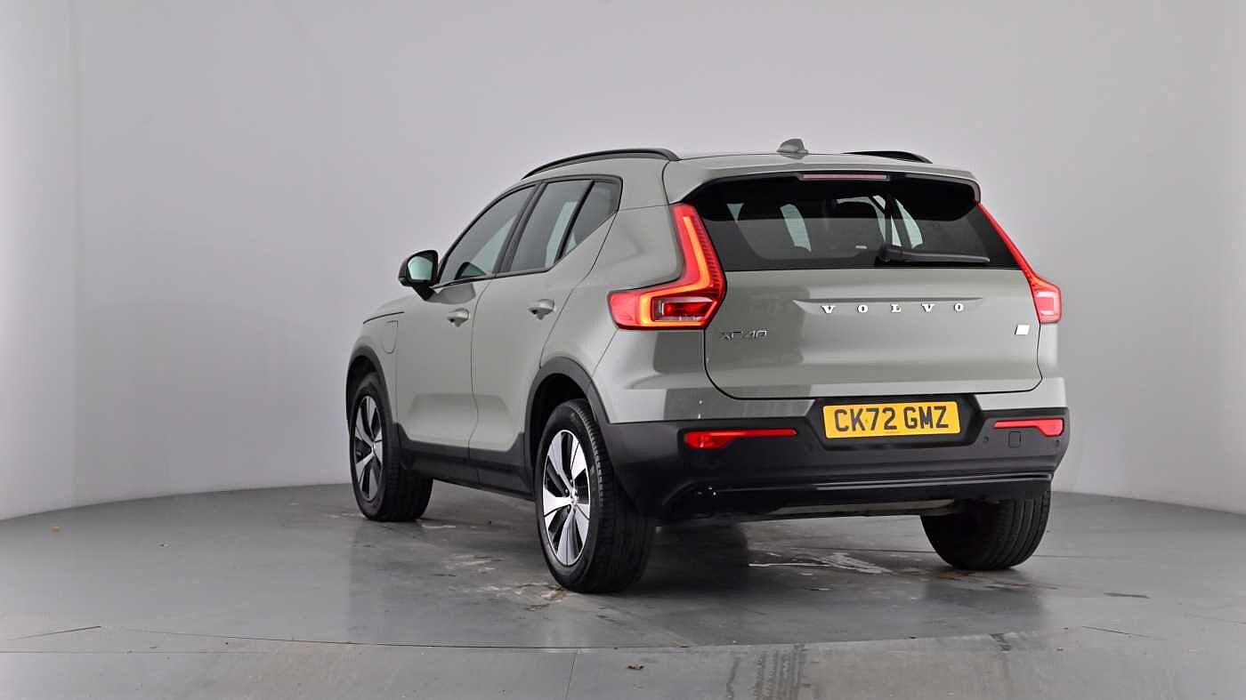 Used Volvo XC40 2022 for sale - 77393513: Photo 61