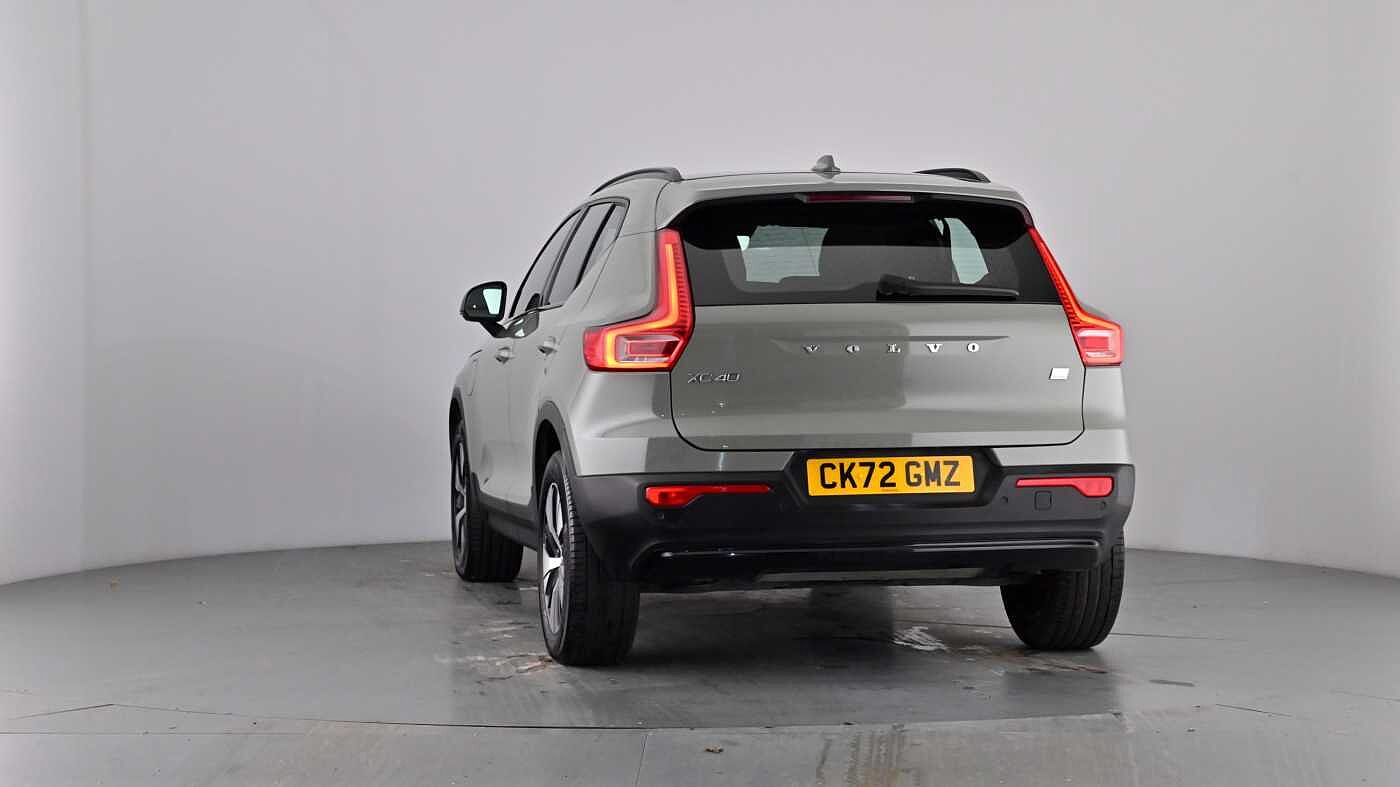 Used Volvo XC40 2022 for sale - 77393513: Photo 62