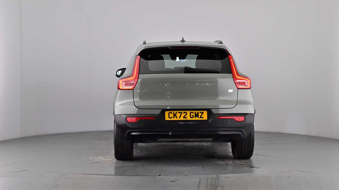 Used Volvo XC40 2022 for sale - 77393513: Photo 63