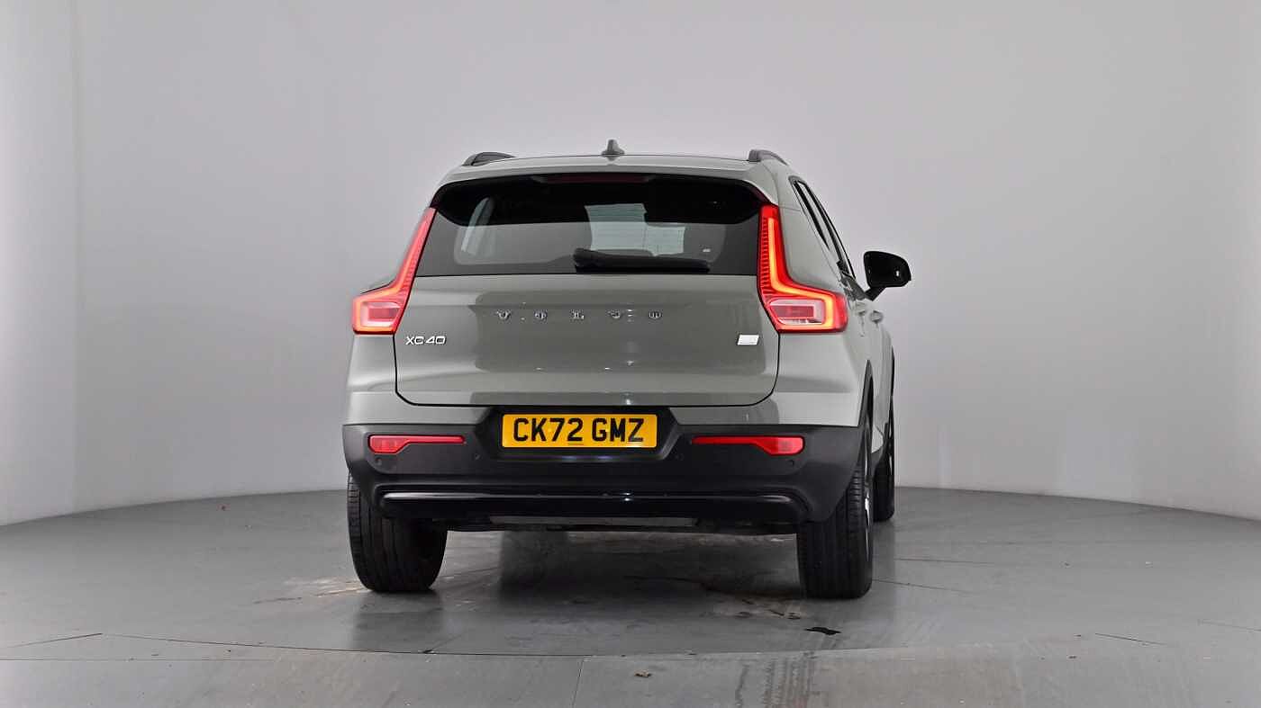 Used Volvo XC40 2022 for sale - 77393513: Photo 64