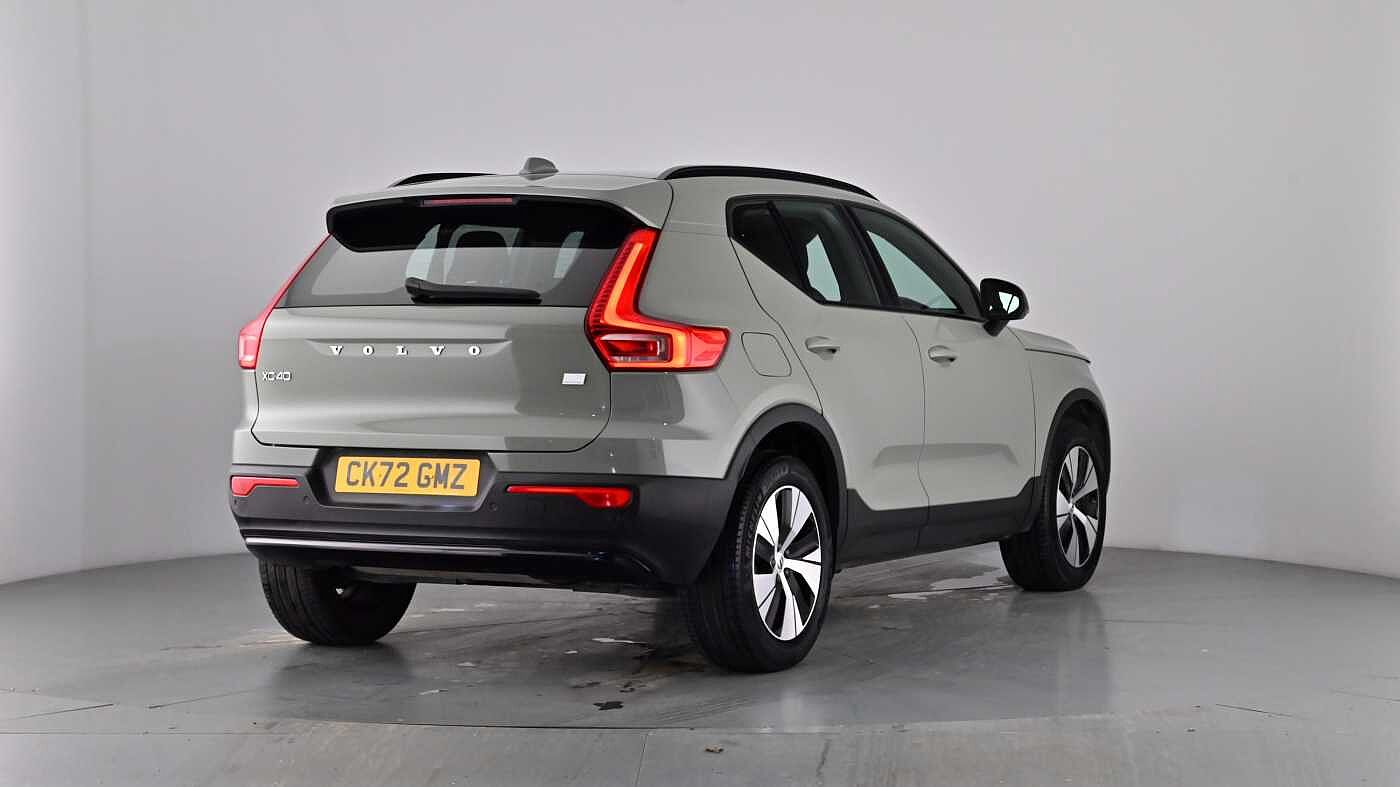 Used Volvo XC40 2022 for sale - 77393513: Photo 66