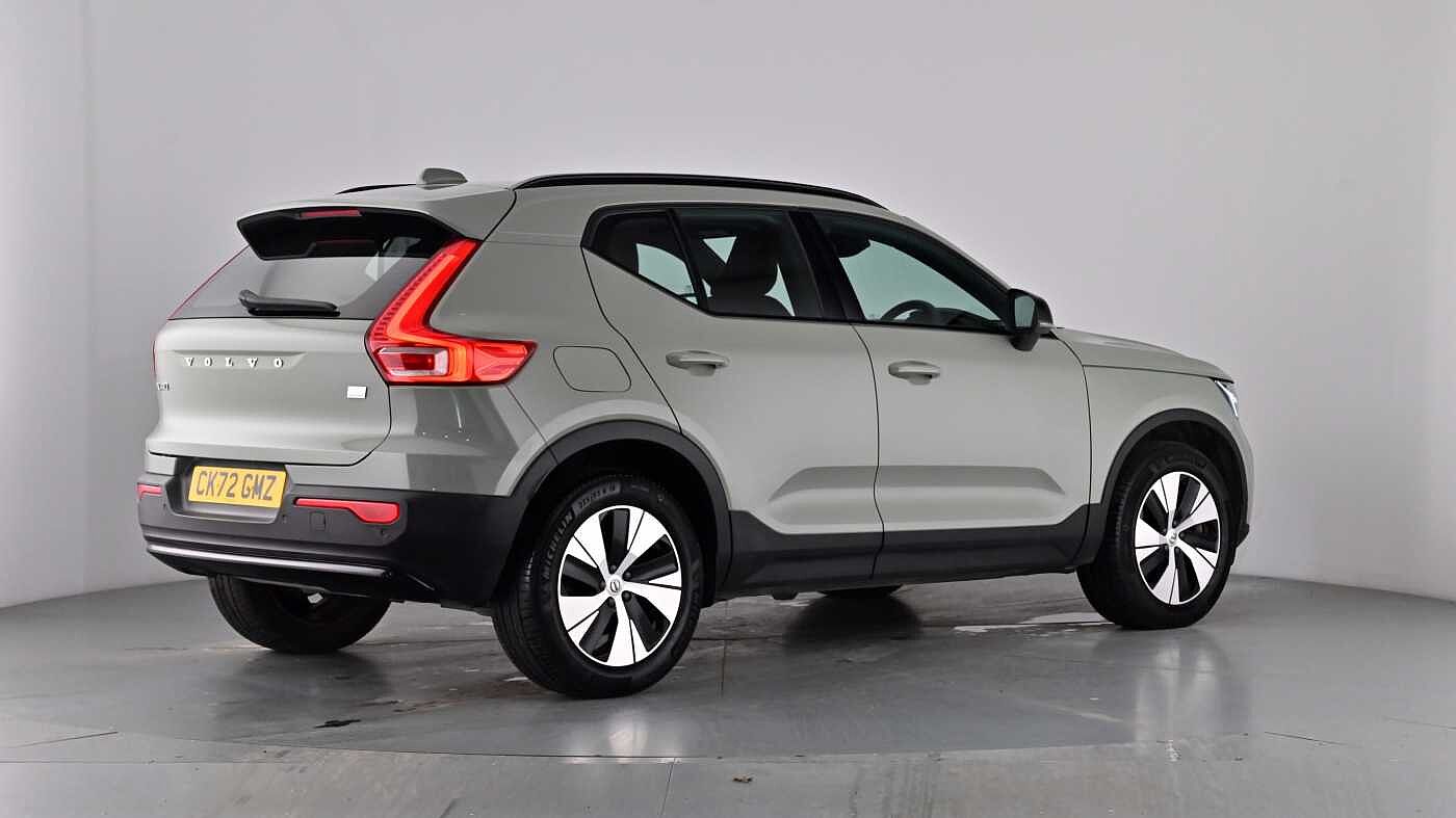 Used Volvo XC40 2022 for sale - 77393513: Photo 68