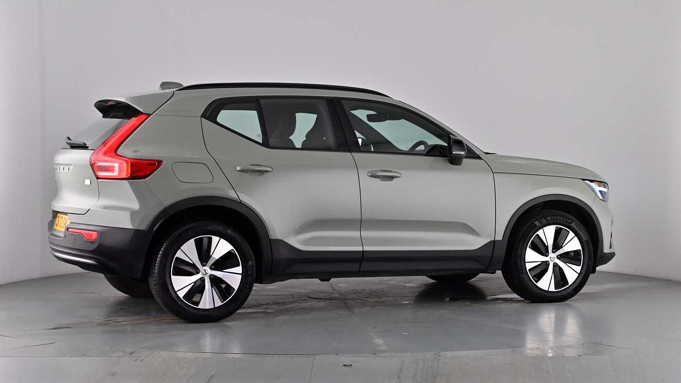 Used Volvo XC40 2022 for sale - 77393513: Photo 70