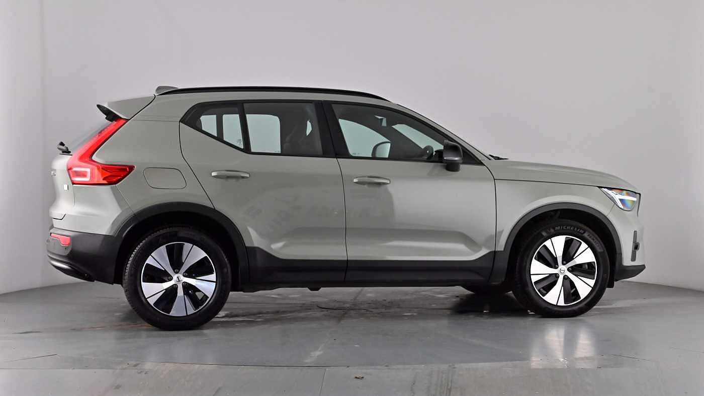 Used Volvo XC40 2022 for sale - 77393513: Photo 71