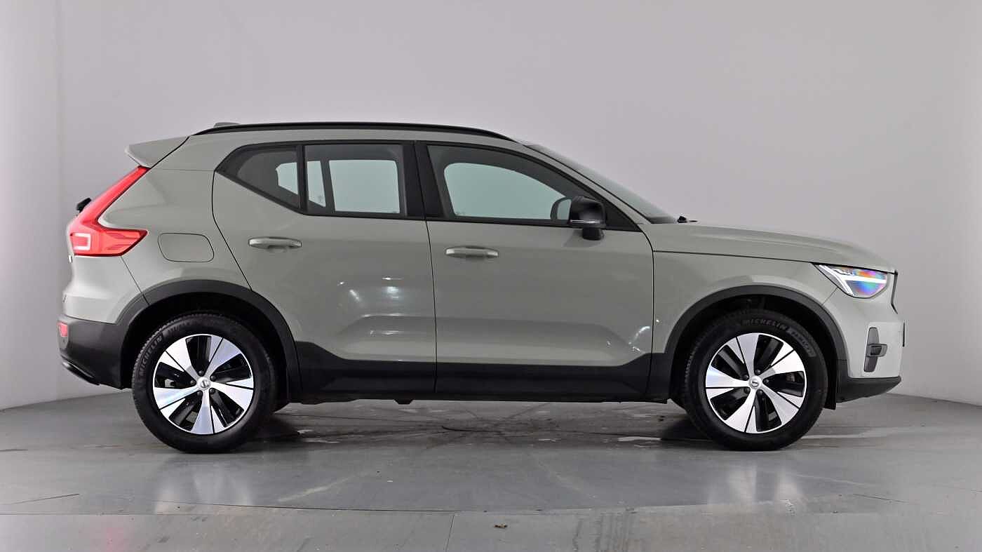 Used Volvo XC40 2022 for sale - 77393513: Photo 72
