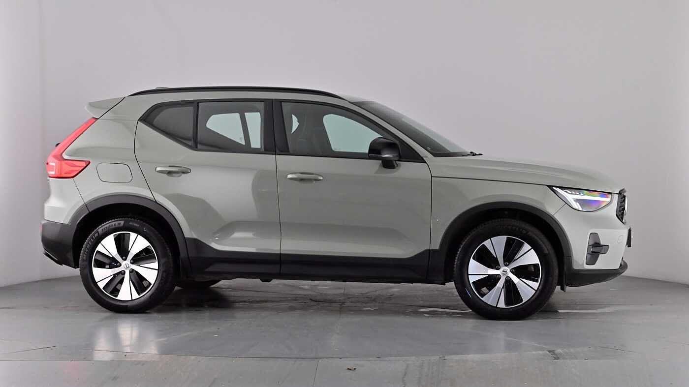 Used Volvo XC40 2022 for sale - 77393513: Photo 73
