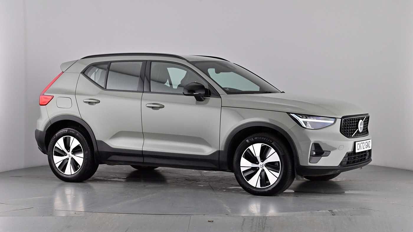 Used Volvo XC40 2022 for sale - 77393513: Photo 75