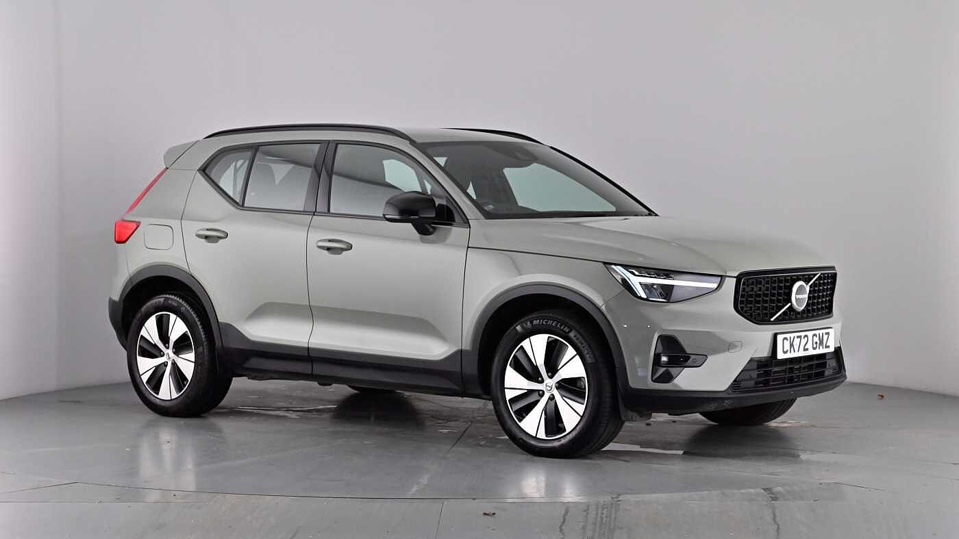 Used Volvo XC40 2022 for sale - 77393513: Photo 76