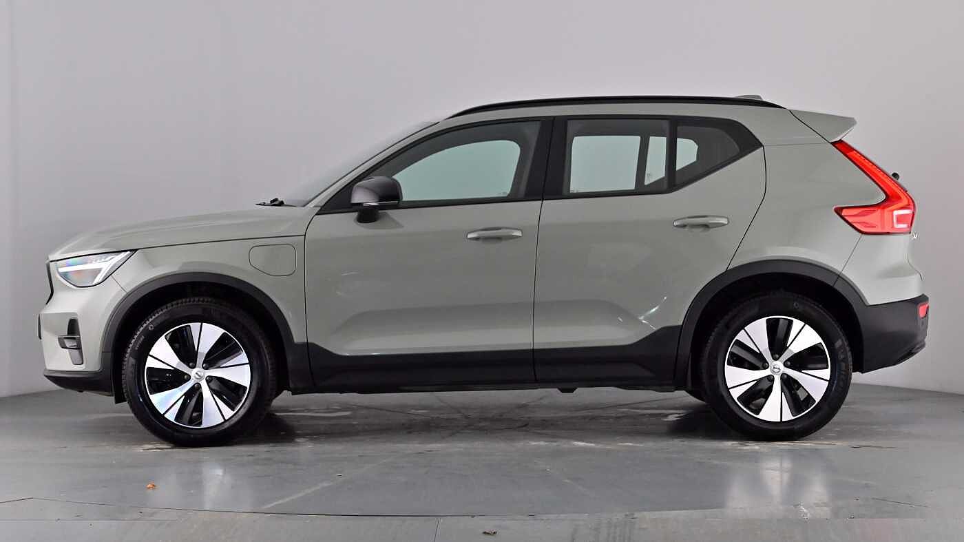 Used Volvo XC40 2022 for sale - 77393513: Photo 8