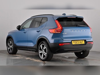 Used Volvo XC40 2023 for sale - 78941611: Photo