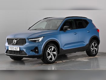 Used Volvo XC40 2023 for sale - 78941611: Photo