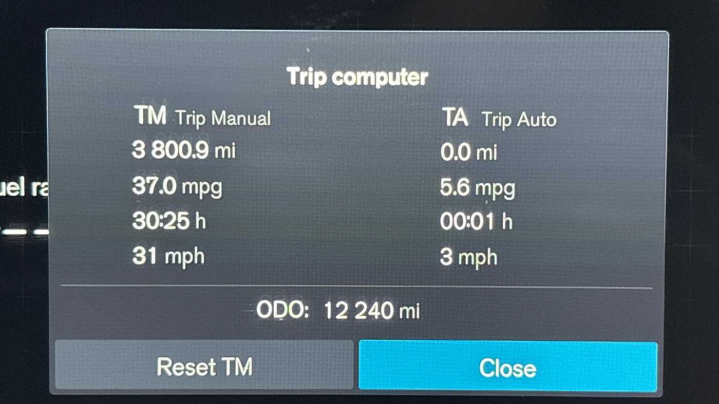 Used Volvo XC40 2025 for sale - 76652361: Photo 12