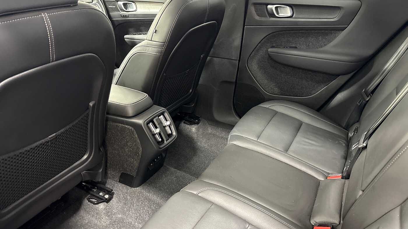 Used Volvo XC40 2025 for sale - 76652361: Photo 13