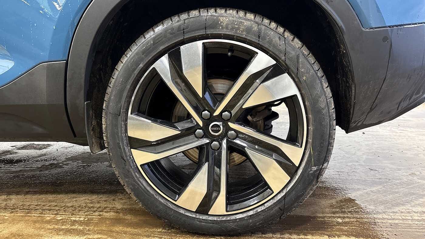 Used Volvo XC40 2025 for sale - 76652361: Photo 15