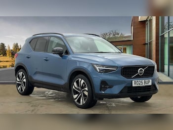 Volvo - XC40