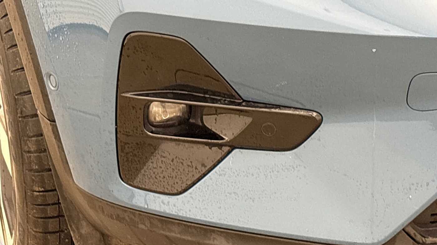 Used Volvo XC40 2025 for sale - 76652361: Photo 22