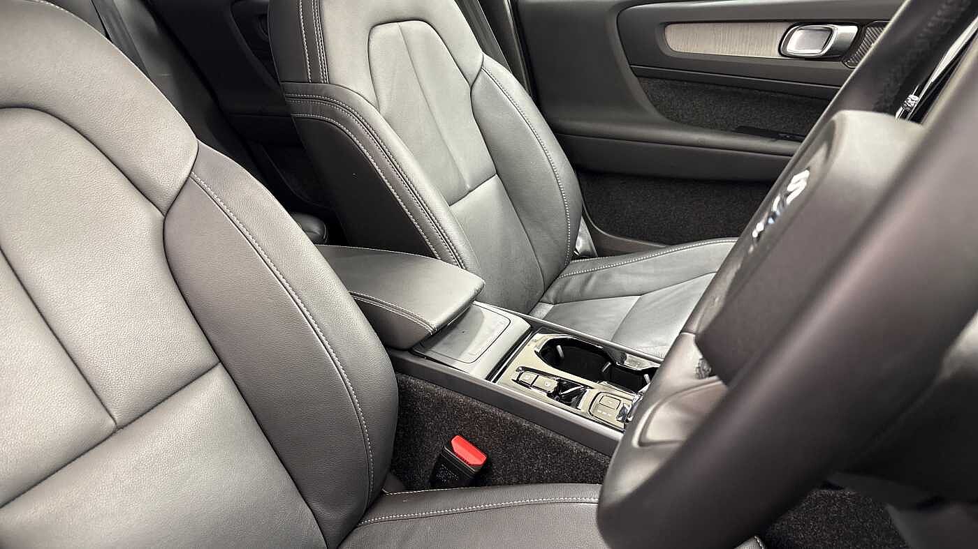 Used Volvo XC40 2025 for sale - 76652361: Photo 27