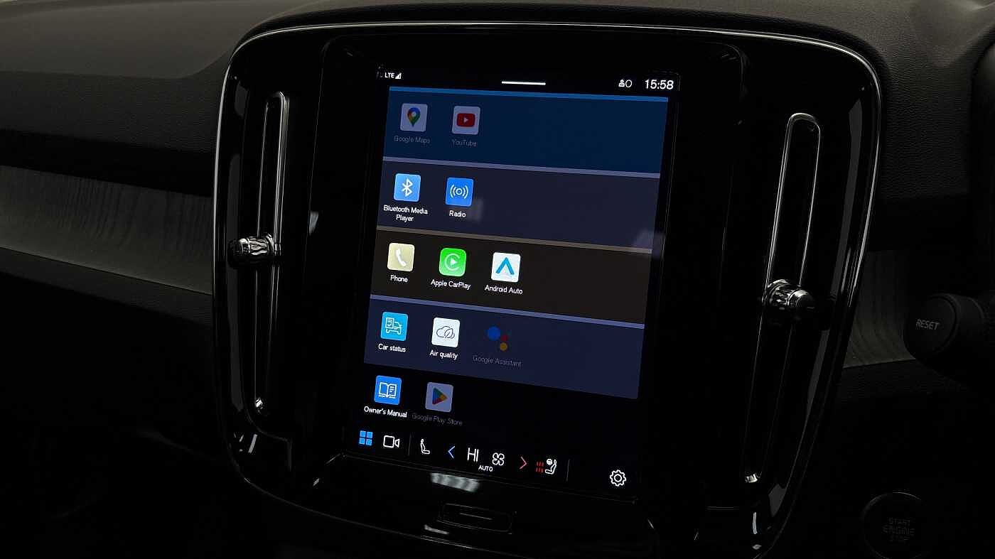 Used Volvo XC40 2025 for sale - 76652361: Photo 32