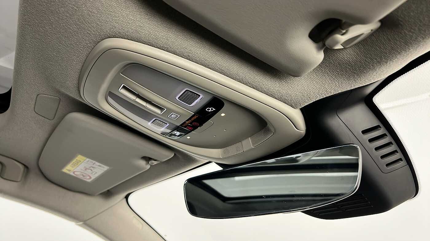 Used Volvo XC40 2025 for sale - 76652361: Photo 35