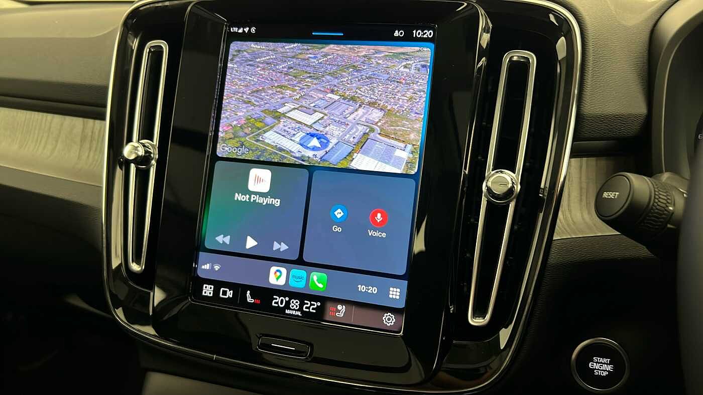 Used Volvo XC40 2025 for sale - 76652361: Photo 40