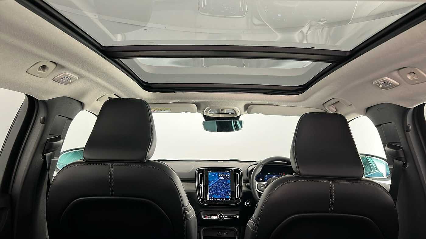 Used Volvo XC40 2025 for sale - 76652361: Photo 48