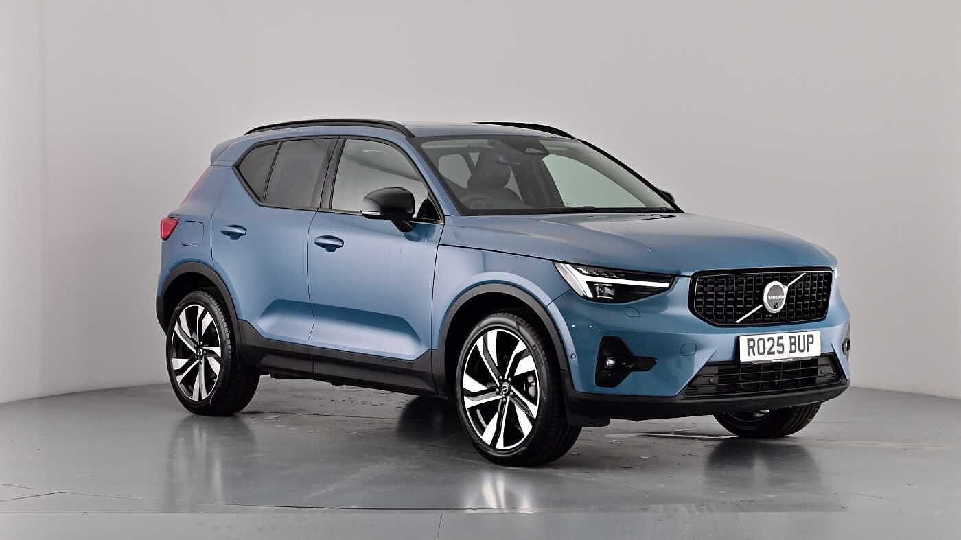 Used Volvo XC40 2025 for sale - 76652361: Photo 50