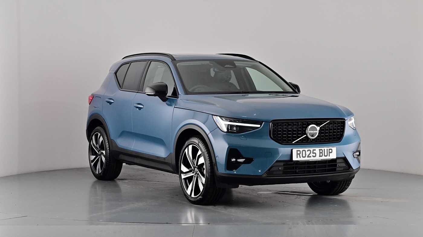 Used Volvo XC40 2025 for sale - 76652361: Photo 51