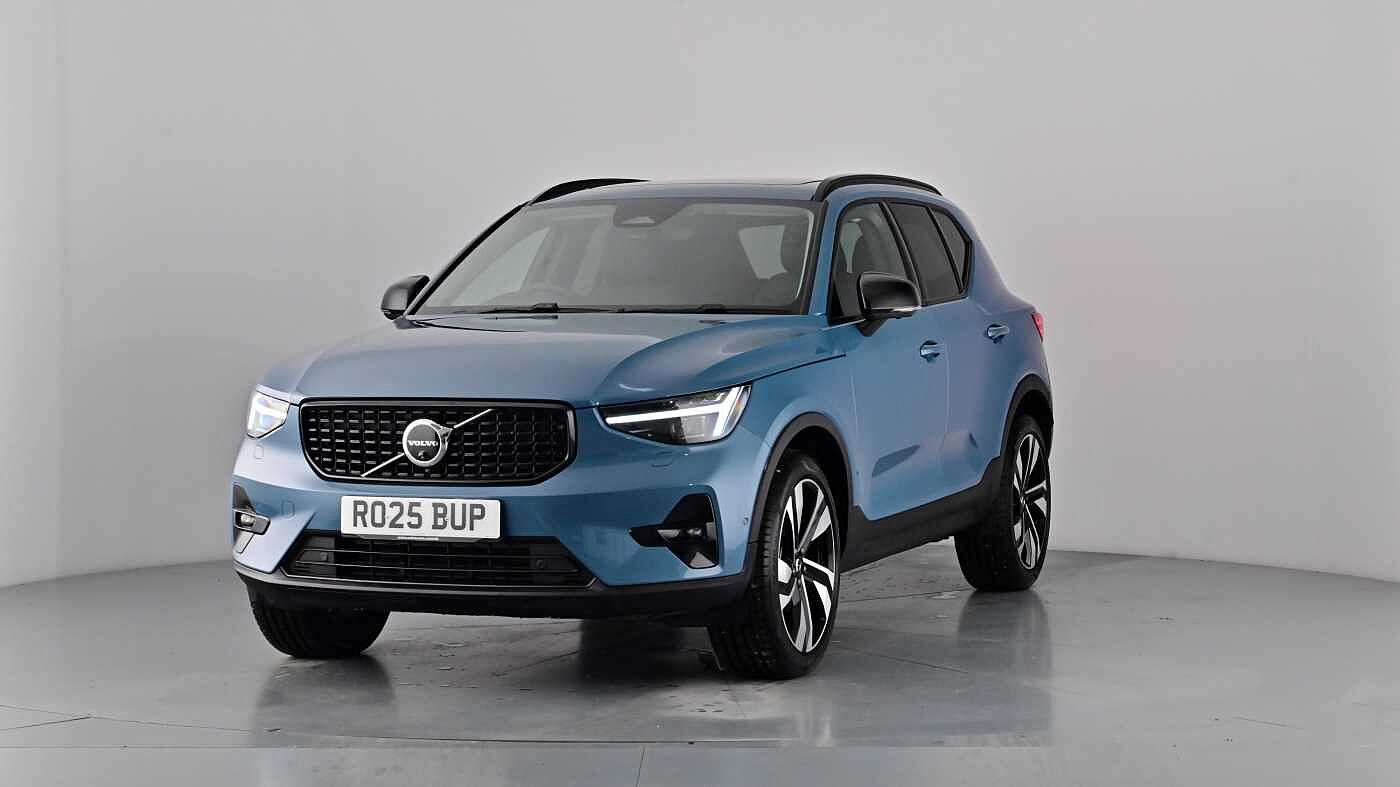 Used Volvo XC40 2025 for sale - 76652361: Photo 55
