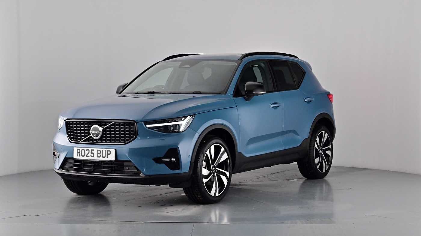 Used Volvo XC40 2025 for sale - 76652361: Photo 56