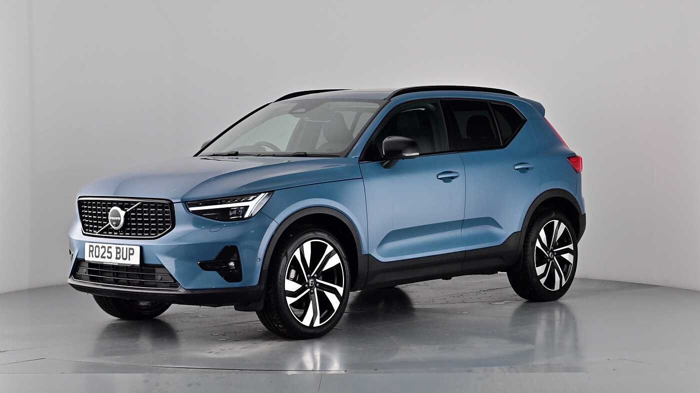 Used Volvo XC40 2025 for sale - 76652361: Photo 57