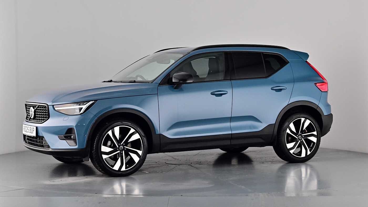 Used Volvo XC40 2025 for sale - 76652361: Photo 59