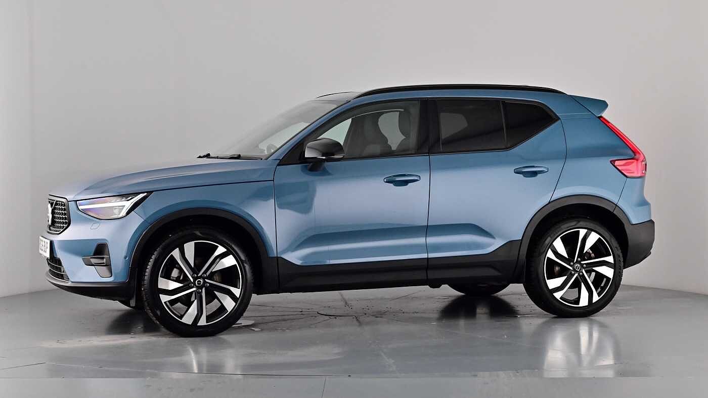 Used Volvo XC40 2025 for sale - 76652361: Photo 60