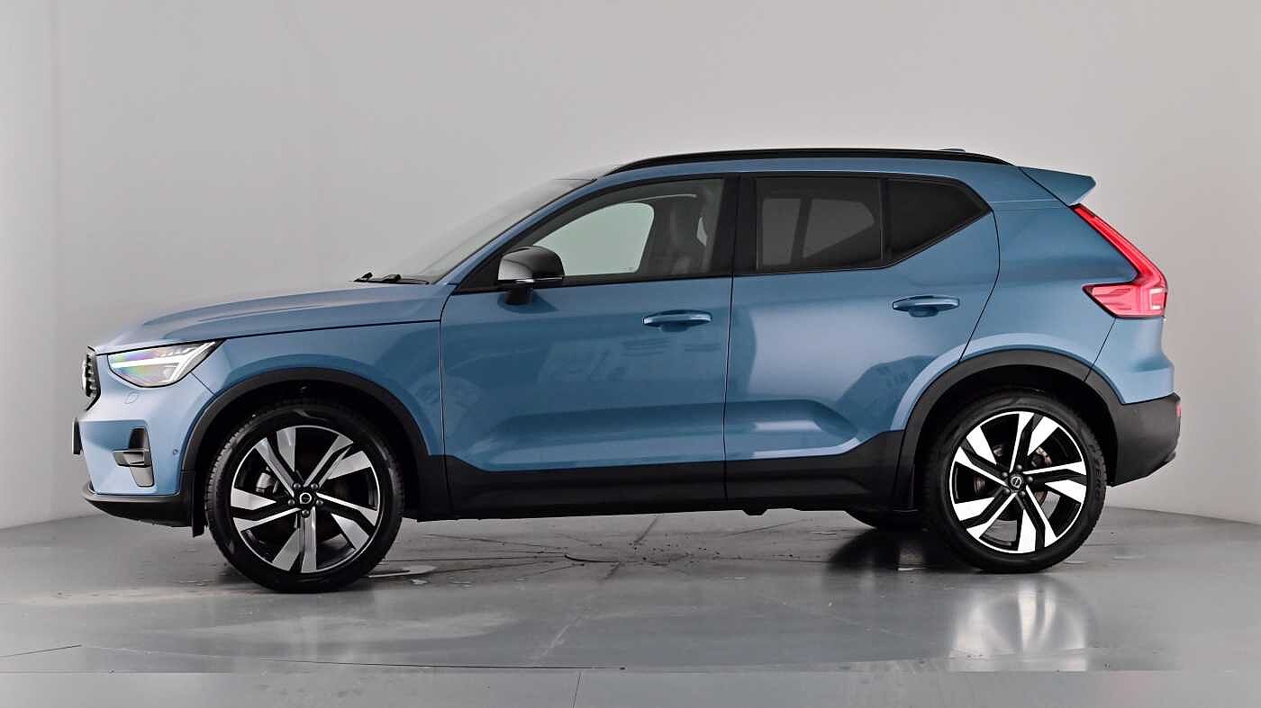 Used Volvo XC40 2025 for sale - 76652361: Photo 61