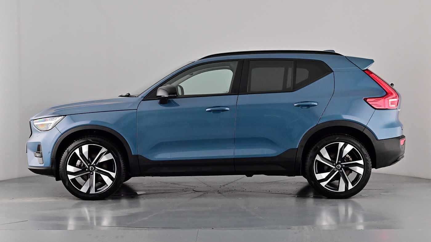 Used Volvo XC40 2025 for sale - 76652361: Photo 62