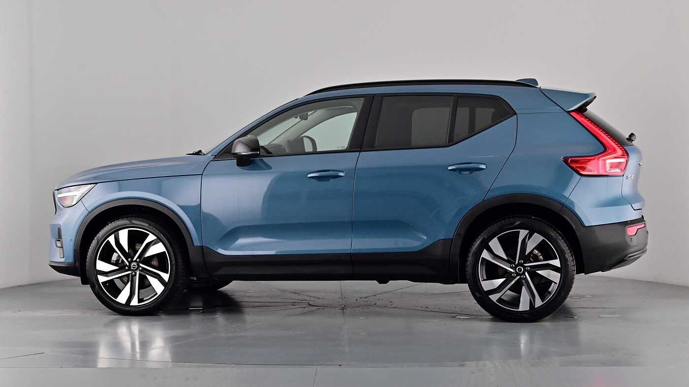 Used Volvo XC40 2025 for sale - 76652361: Photo 63