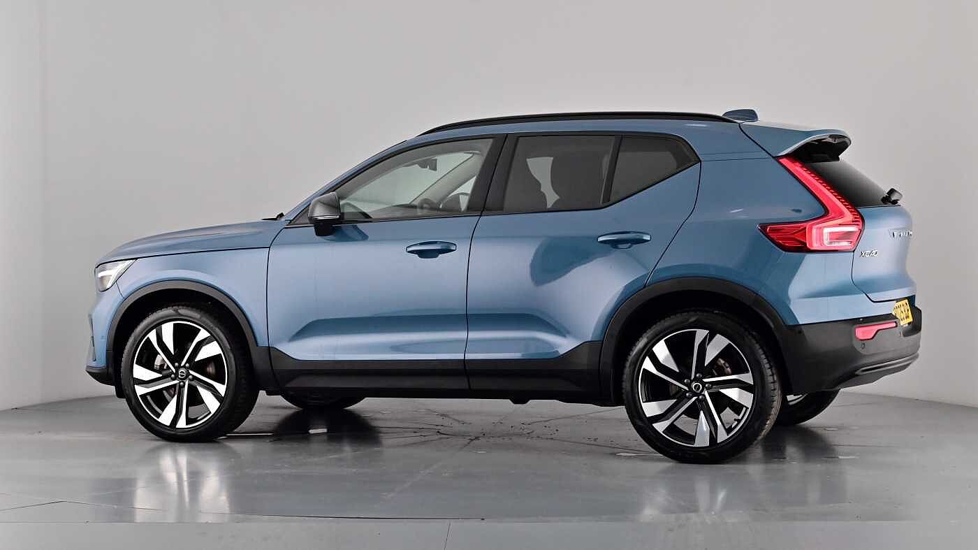 Used Volvo XC40 2025 for sale - 76652361: Photo 64