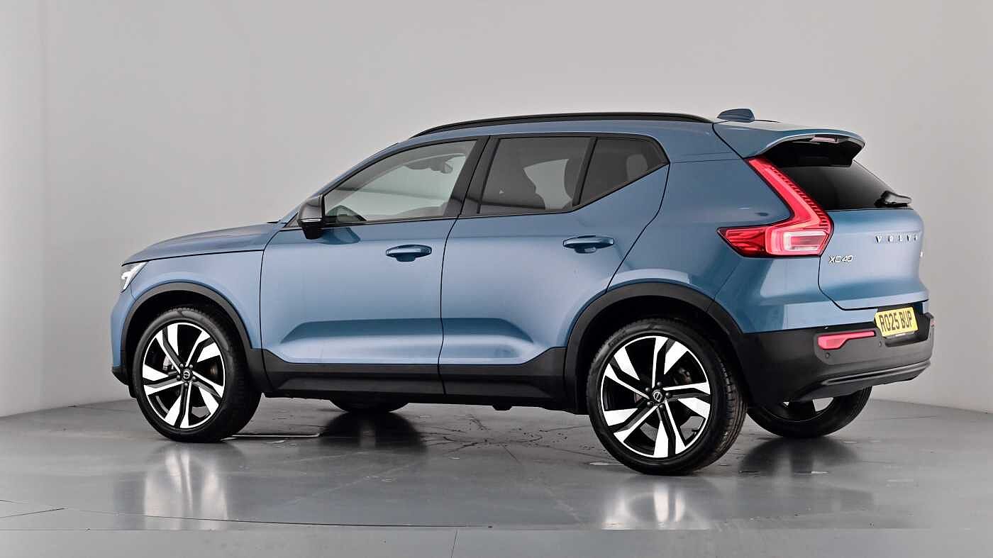 Used Volvo XC40 2025 for sale - 76652361: Photo 65