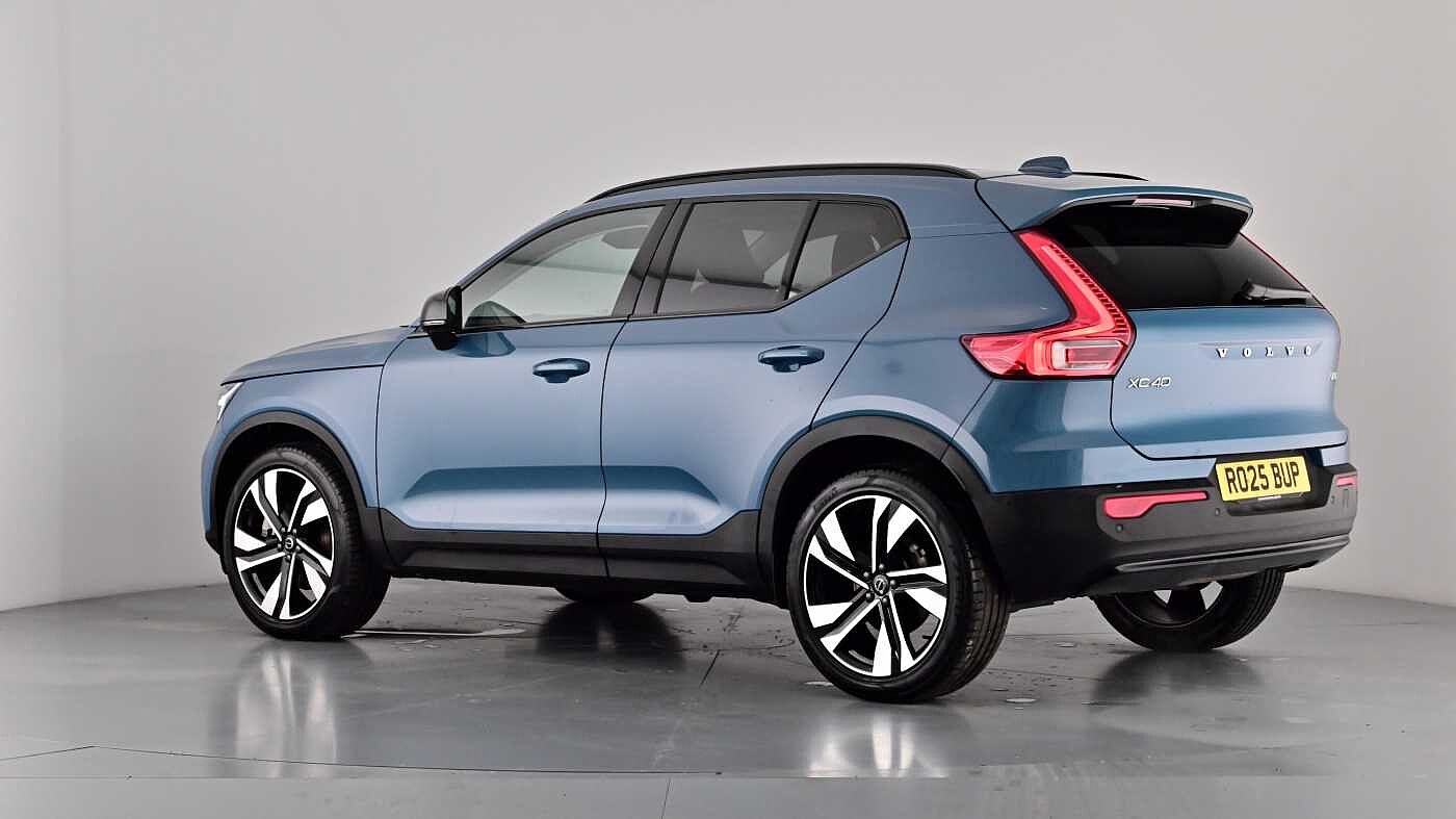 Used Volvo XC40 2025 for sale - 76652361: Photo 66