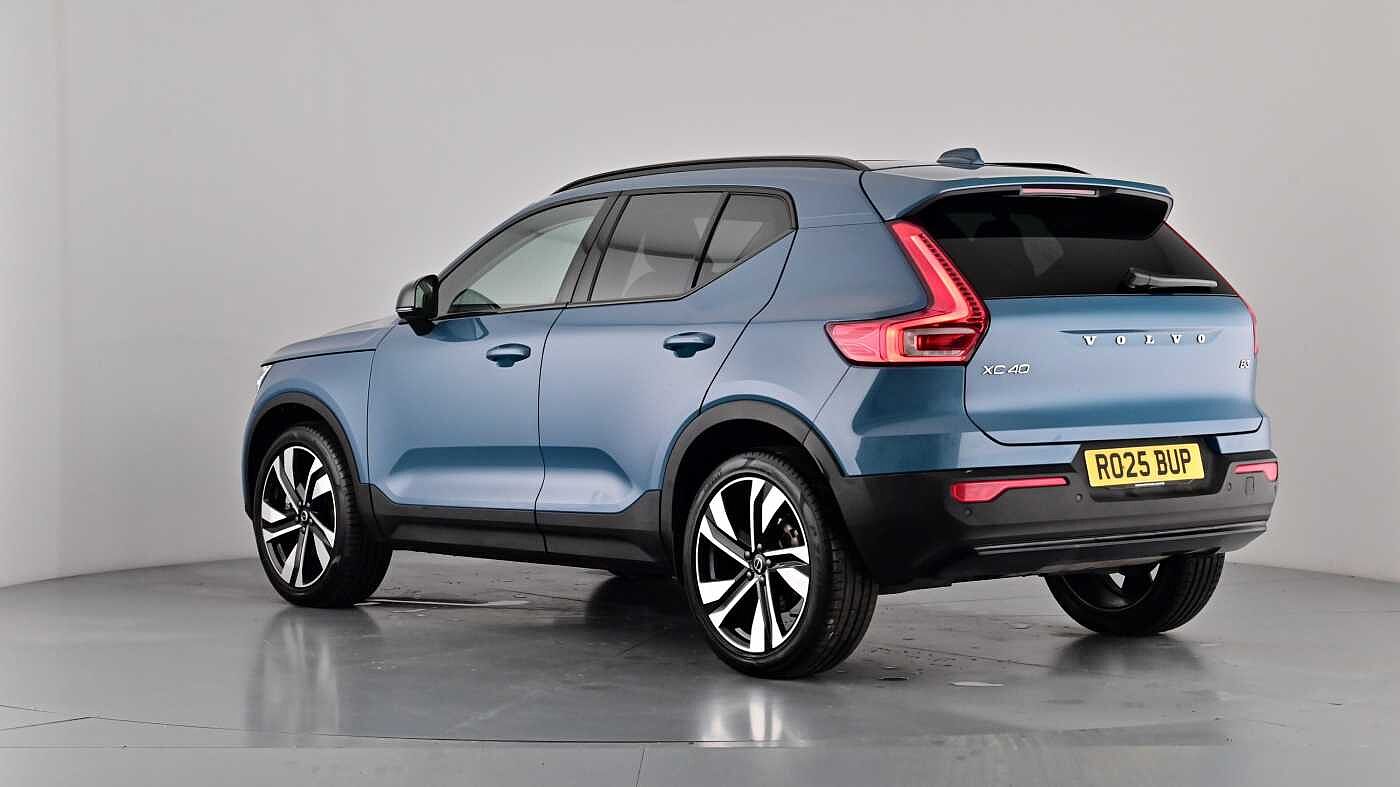 Used Volvo XC40 2025 for sale - 76652361: Photo 67