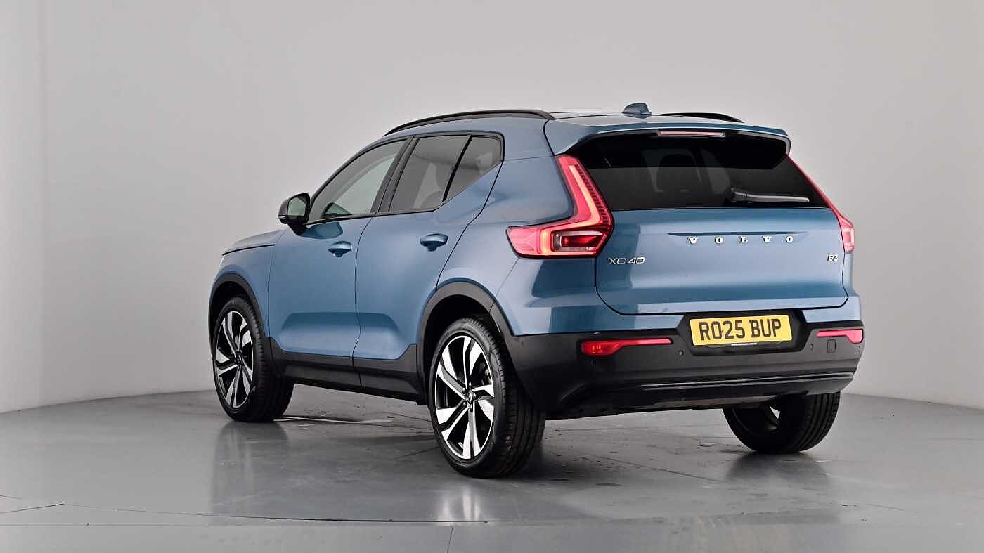 Used Volvo XC40 2025 for sale - 76652361: Photo 68